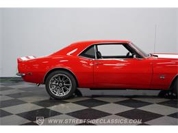 1968 Chevrolet Camaro (CC-2098002) for sale in Lavergne, Tennessee