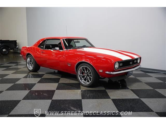 1968 Chevrolet Camaro (CC-2098002) for sale in Lavergne, Tennessee
