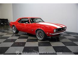 1968 Chevrolet Camaro (CC-2098002) for sale in Lavergne, Tennessee