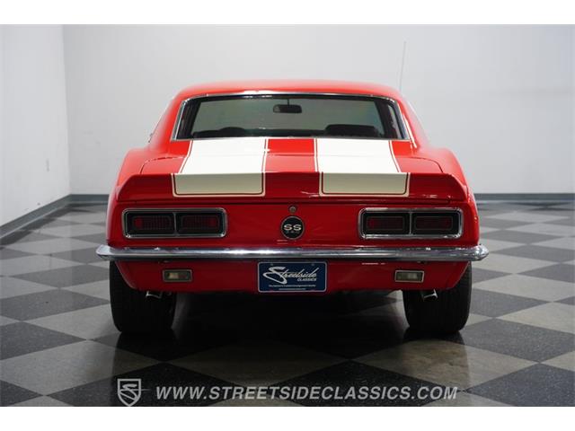 1968 Chevrolet Camaro (CC-2098002) for sale in Lavergne, Tennessee