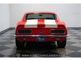 1968 Chevrolet Camaro (CC-2098002) for sale in Lavergne, Tennessee