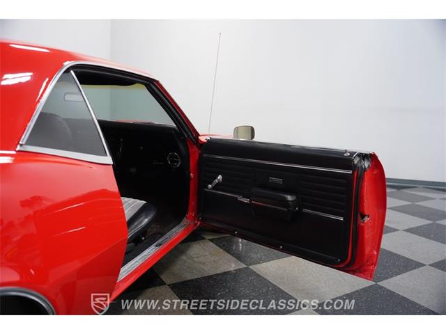 1968 Chevrolet Camaro (CC-2098002) for sale in Lavergne, Tennessee
