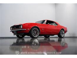 1968 Chevrolet Camaro (CC-2098002) for sale in Lavergne, Tennessee