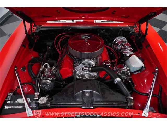 1968 Chevrolet Camaro (CC-2098002) for sale in Lavergne, Tennessee