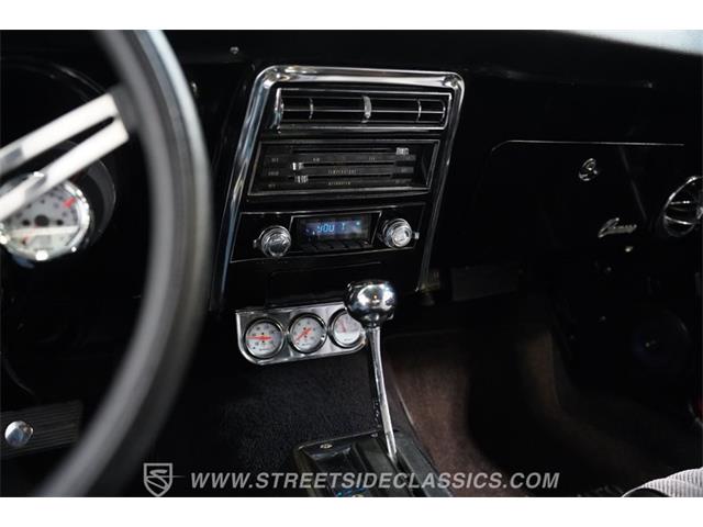 1968 Chevrolet Camaro (CC-2098002) for sale in Lavergne, Tennessee