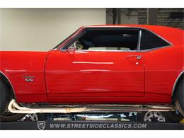 1968 Chevrolet Camaro (CC-2098002) for sale in Lavergne, Tennessee