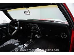 1968 Chevrolet Camaro (CC-2098002) for sale in Lavergne, Tennessee