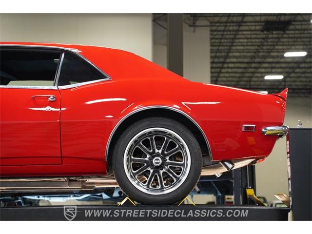 1968 Chevrolet Camaro (CC-2098002) for sale in Lavergne, Tennessee