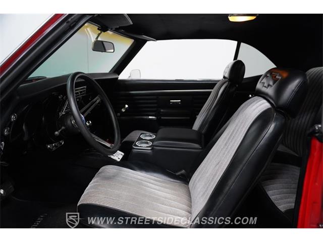 1968 Chevrolet Camaro (CC-2098002) for sale in Lavergne, Tennessee