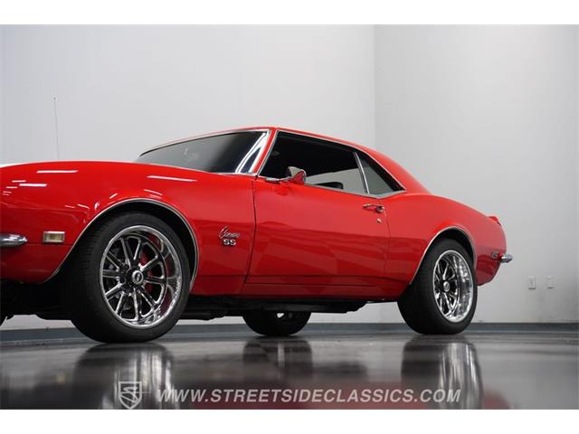 1968 Chevrolet Camaro (CC-2098002) for sale in Lavergne, Tennessee