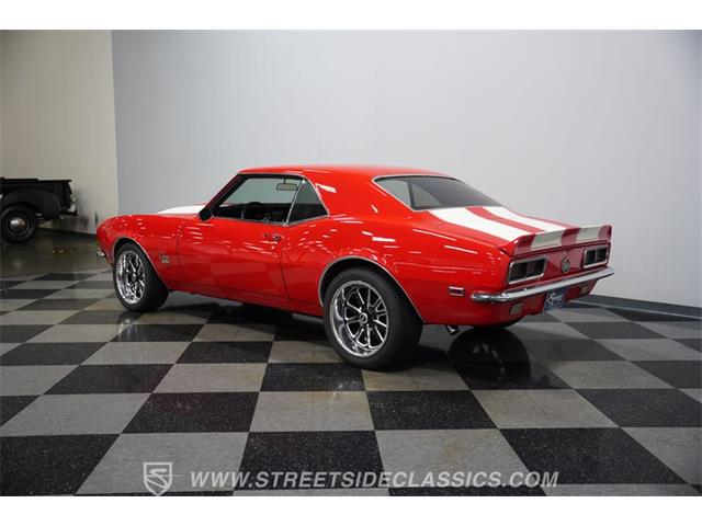 1968 Chevrolet Camaro (CC-2098002) for sale in Lavergne, Tennessee