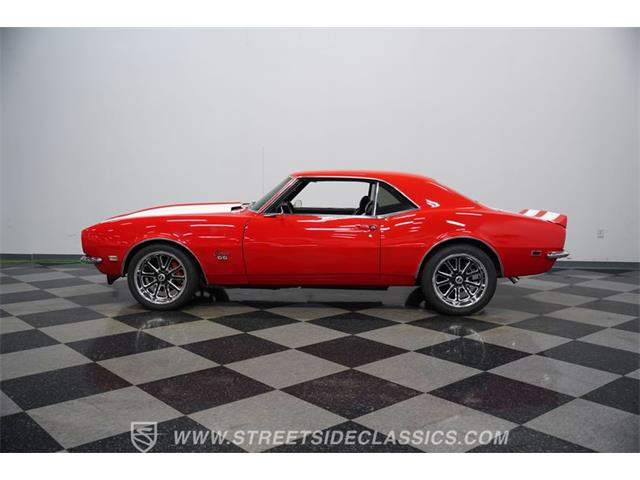 1968 Chevrolet Camaro (CC-2098002) for sale in Lavergne, Tennessee