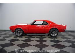 1968 Chevrolet Camaro (CC-2098002) for sale in Lavergne, Tennessee