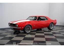 1968 Chevrolet Camaro (CC-2098002) for sale in Lavergne, Tennessee