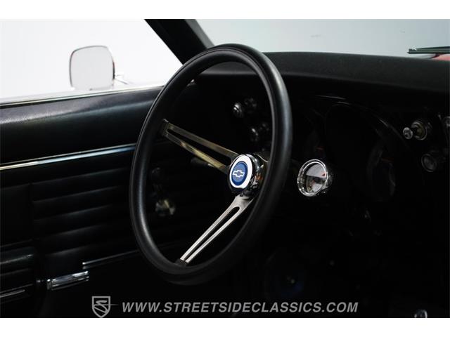 1968 Chevrolet Camaro (CC-2098002) for sale in Lavergne, Tennessee