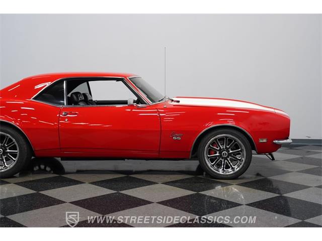1968 Chevrolet Camaro (CC-2098002) for sale in Lavergne, Tennessee