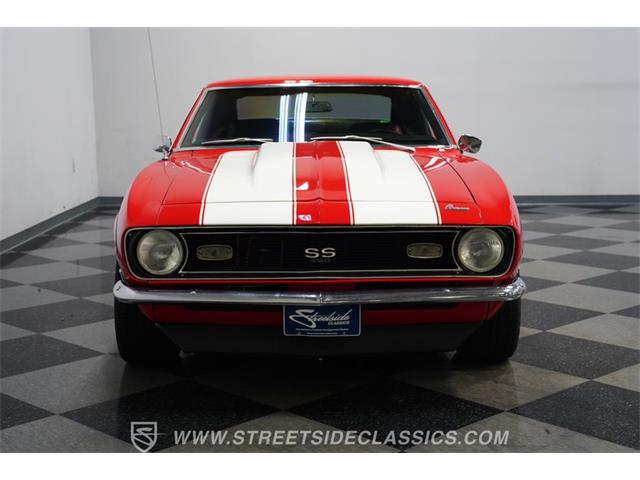 1968 Chevrolet Camaro (CC-2098002) for sale in Lavergne, Tennessee