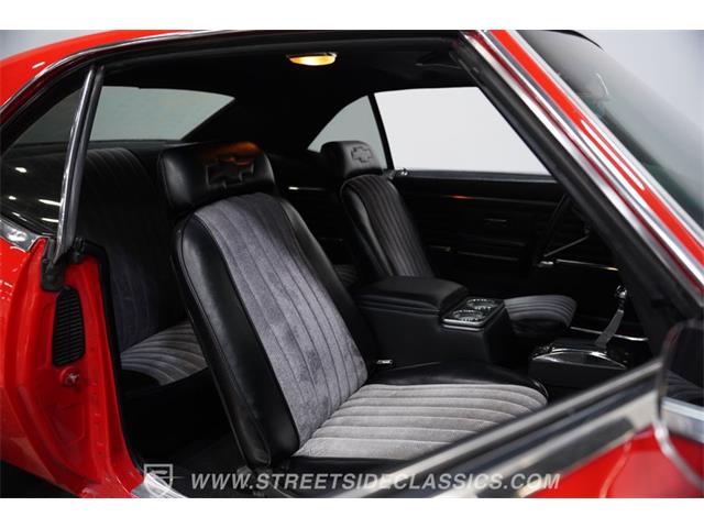 1968 Chevrolet Camaro (CC-2098002) for sale in Lavergne, Tennessee
