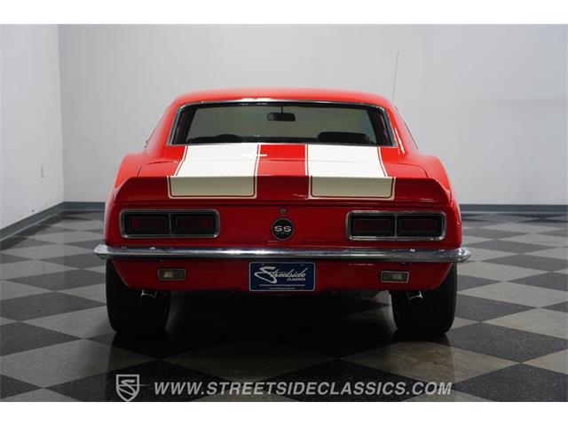 1968 Chevrolet Camaro (CC-2098002) for sale in Lavergne, Tennessee