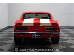 1968 Chevrolet Camaro (CC-2098002) for sale in Lavergne, Tennessee