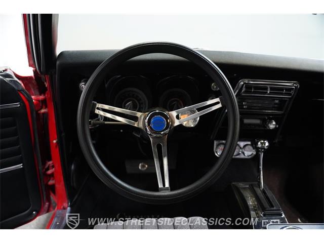 1968 Chevrolet Camaro (CC-2098002) for sale in Lavergne, Tennessee