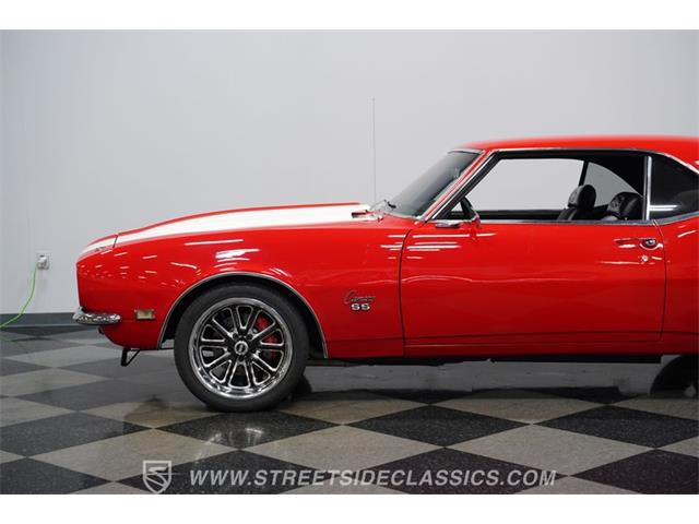1968 Chevrolet Camaro (CC-2098002) for sale in Lavergne, Tennessee