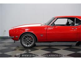 1968 Chevrolet Camaro (CC-2098002) for sale in Lavergne, Tennessee