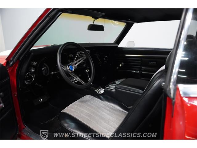 1968 Chevrolet Camaro (CC-2098002) for sale in Lavergne, Tennessee