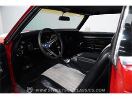 1968 Chevrolet Camaro (CC-2098002) for sale in Lavergne, Tennessee