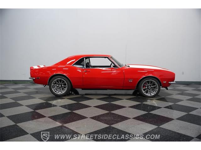 1968 Chevrolet Camaro (CC-2098002) for sale in Lavergne, Tennessee