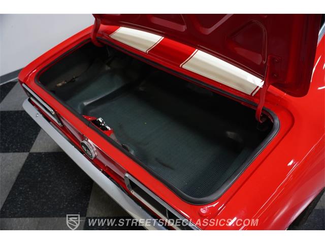 1968 Chevrolet Camaro (CC-2098002) for sale in Lavergne, Tennessee