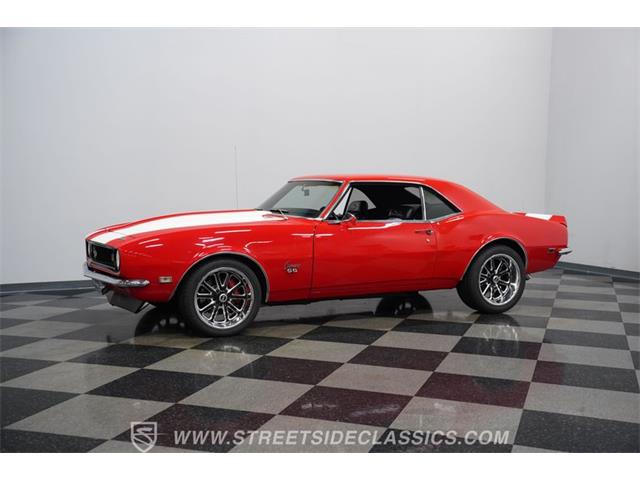 1968 Chevrolet Camaro (CC-2098002) for sale in Lavergne, Tennessee