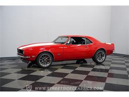 1968 Chevrolet Camaro (CC-2098002) for sale in Lavergne, Tennessee