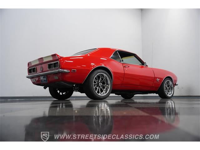 1968 Chevrolet Camaro (CC-2098002) for sale in Lavergne, Tennessee