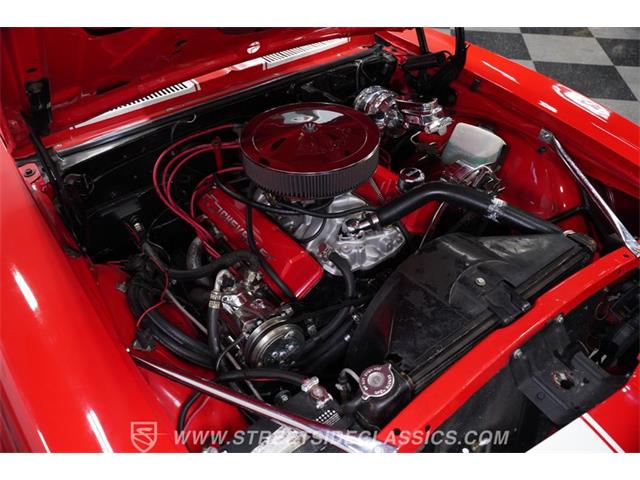 1968 Chevrolet Camaro (CC-2098002) for sale in Lavergne, Tennessee