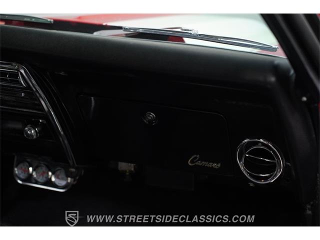 1968 Chevrolet Camaro (CC-2098002) for sale in Lavergne, Tennessee
