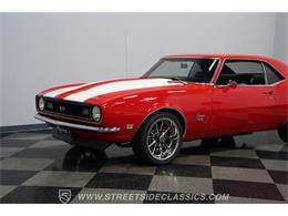 1968 Chevrolet Camaro (CC-2098002) for sale in Lavergne, Tennessee