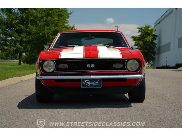 1968 Chevrolet Camaro (CC-2098002) for sale in Lavergne, Tennessee