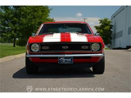 1968 Chevrolet Camaro (CC-2098002) for sale in Lavergne, Tennessee