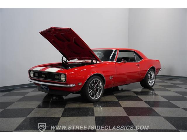 1968 Chevrolet Camaro (CC-2098002) for sale in Lavergne, Tennessee