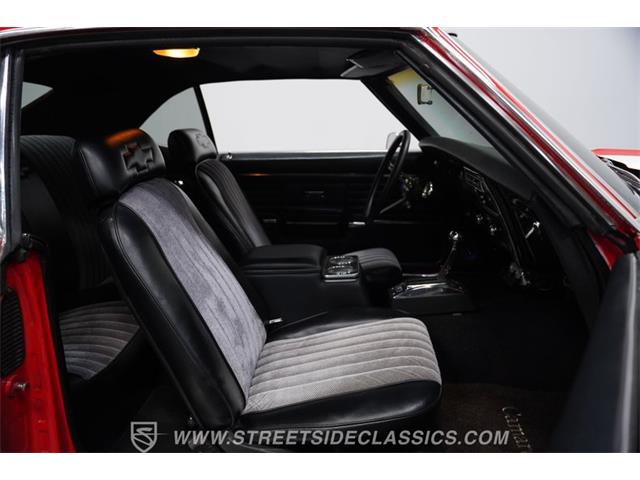 1968 Chevrolet Camaro (CC-2098002) for sale in Lavergne, Tennessee