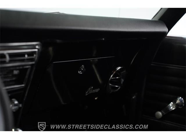 1968 Chevrolet Camaro (CC-2098002) for sale in Lavergne, Tennessee
