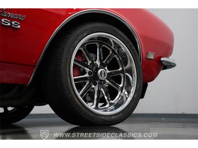 1968 Chevrolet Camaro (CC-2098002) for sale in Lavergne, Tennessee