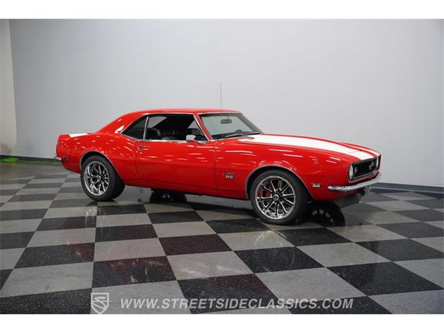 1968 Chevrolet Camaro (CC-2098002) for sale in Lavergne, Tennessee