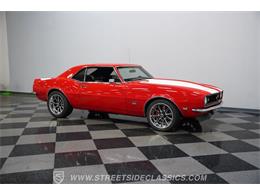 1968 Chevrolet Camaro (CC-2098002) for sale in Lavergne, Tennessee