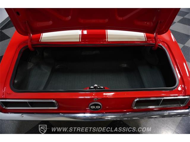 1968 Chevrolet Camaro (CC-2098002) for sale in Lavergne, Tennessee