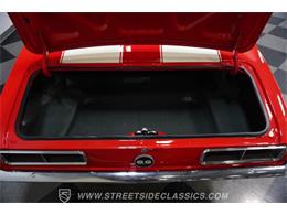 1968 Chevrolet Camaro (CC-2098002) for sale in Lavergne, Tennessee