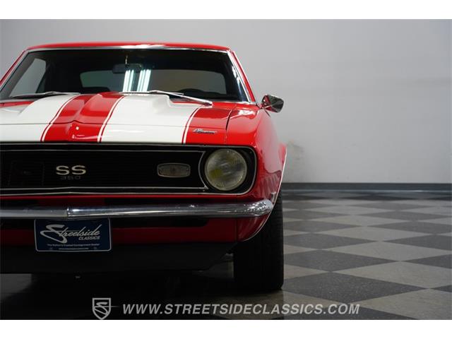 1968 Chevrolet Camaro (CC-2098002) for sale in Lavergne, Tennessee