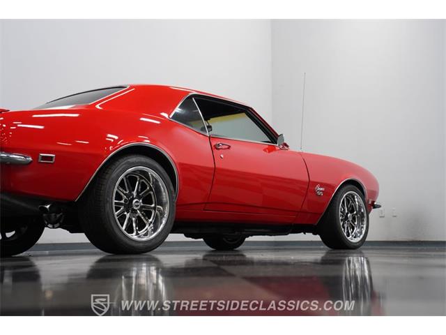 1968 Chevrolet Camaro (CC-2098002) for sale in Lavergne, Tennessee