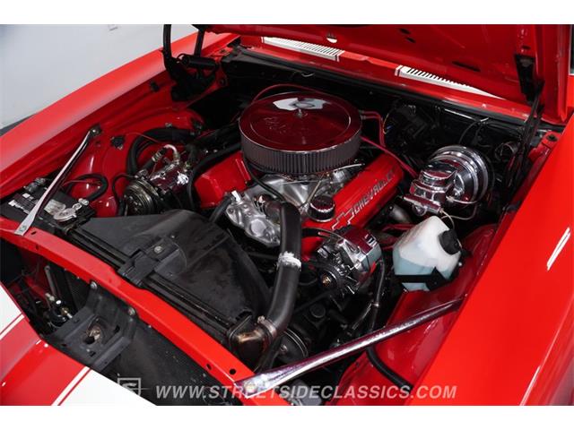1968 Chevrolet Camaro (CC-2098002) for sale in Lavergne, Tennessee